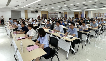 寶雞高新區(qū)科技孵化金融服務(wù)超市揭牌成立 賦能企業(yè)創(chuàng)新成長